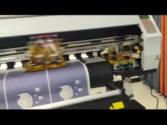 Sublimatieprinter
