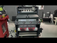 DTF-Printer Machine