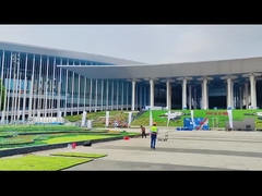 FD5198 Sublimatie inktprinter met Epson I3200A1 printkop